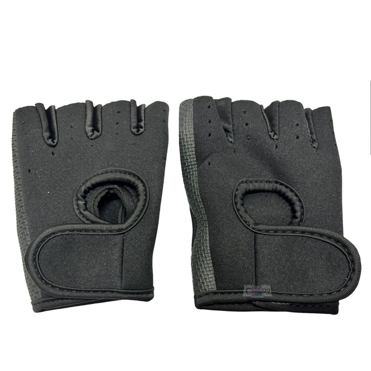 Miniatura 2 de Guantes Antideslizantes Deporte Unisex